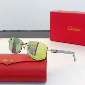 Cartier Sunglasses 720